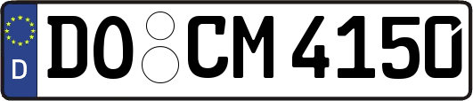 DO-CM4150