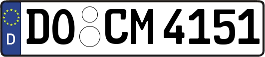 DO-CM4151
