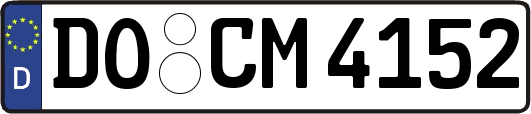 DO-CM4152