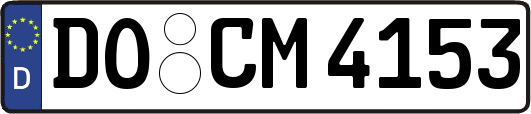 DO-CM4153