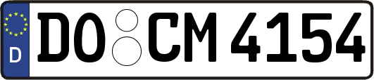 DO-CM4154