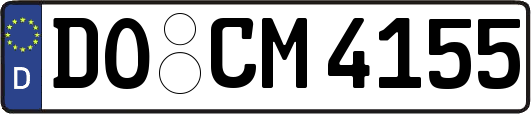 DO-CM4155