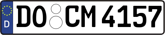 DO-CM4157