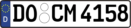 DO-CM4158