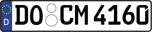 DO-CM4160