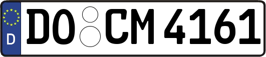 DO-CM4161