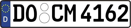 DO-CM4162