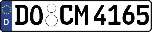 DO-CM4165