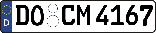 DO-CM4167