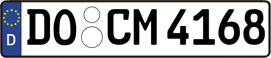 DO-CM4168