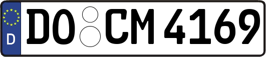 DO-CM4169