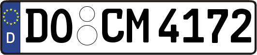 DO-CM4172