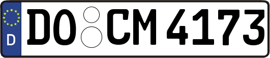 DO-CM4173