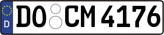 DO-CM4176