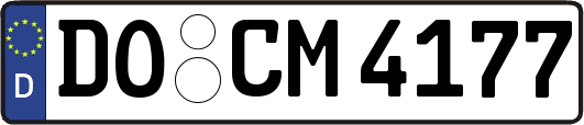 DO-CM4177