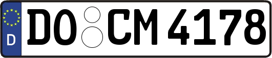 DO-CM4178