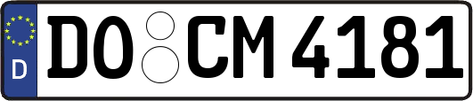 DO-CM4181