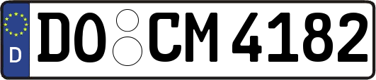 DO-CM4182