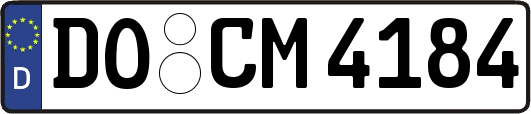 DO-CM4184