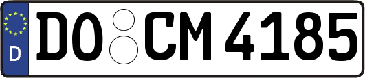 DO-CM4185