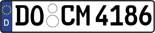 DO-CM4186