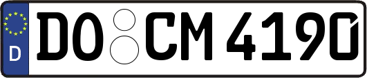 DO-CM4190