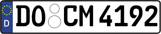 DO-CM4192