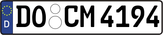 DO-CM4194