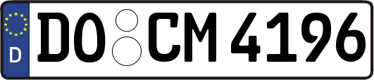 DO-CM4196