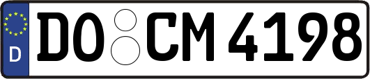 DO-CM4198