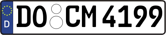 DO-CM4199
