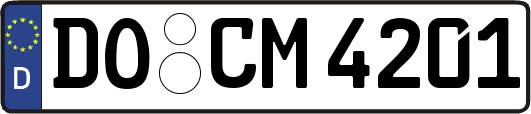 DO-CM4201