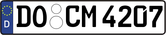 DO-CM4207