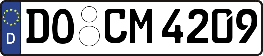 DO-CM4209