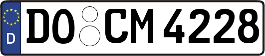DO-CM4228