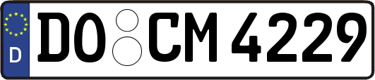 DO-CM4229