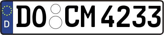 DO-CM4233