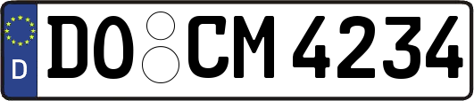 DO-CM4234