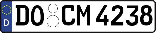 DO-CM4238