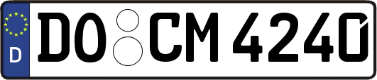DO-CM4240