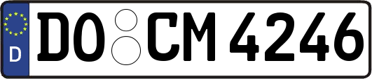 DO-CM4246