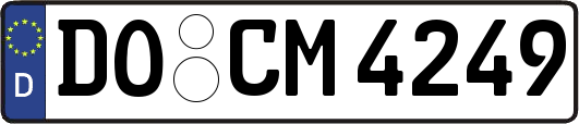 DO-CM4249