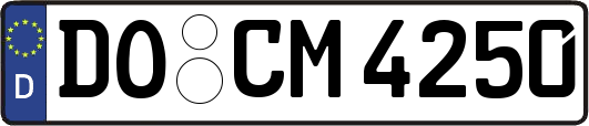 DO-CM4250