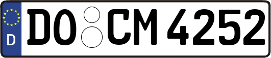 DO-CM4252