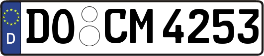 DO-CM4253