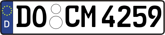DO-CM4259