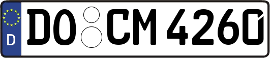DO-CM4260