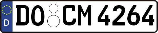 DO-CM4264