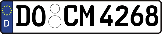 DO-CM4268