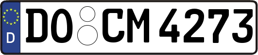 DO-CM4273